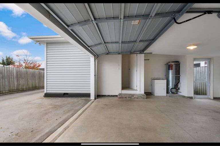 Photo of property in 40 Huxley Street, Sydenham, Christchurch, 8023