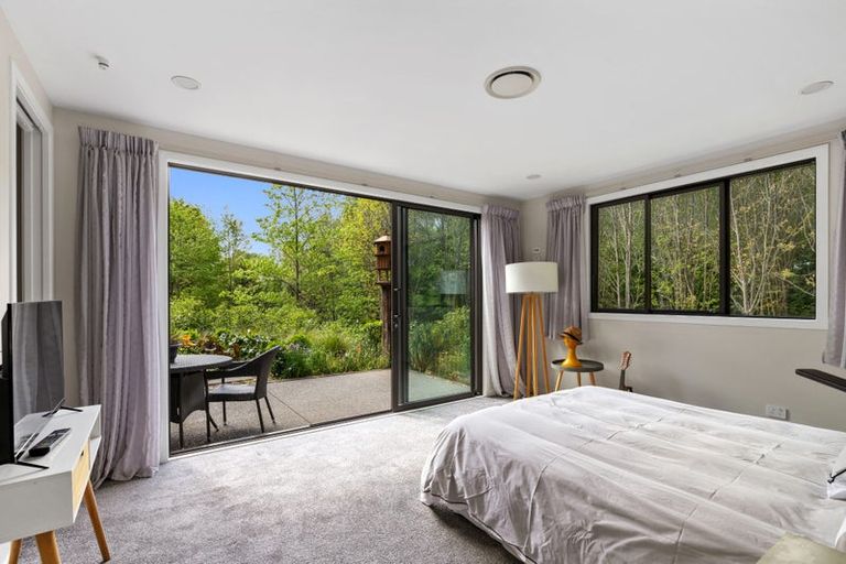 Photo of property in 159 Masterton Stronvar Road, Te Ore Ore, Masterton, 5886