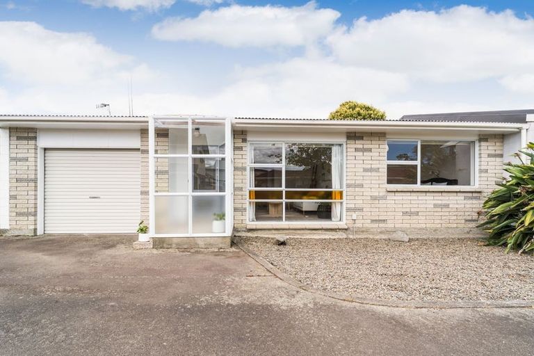 Photo of property in 28b Wood Street, Takaro, Palmerston North, 4410