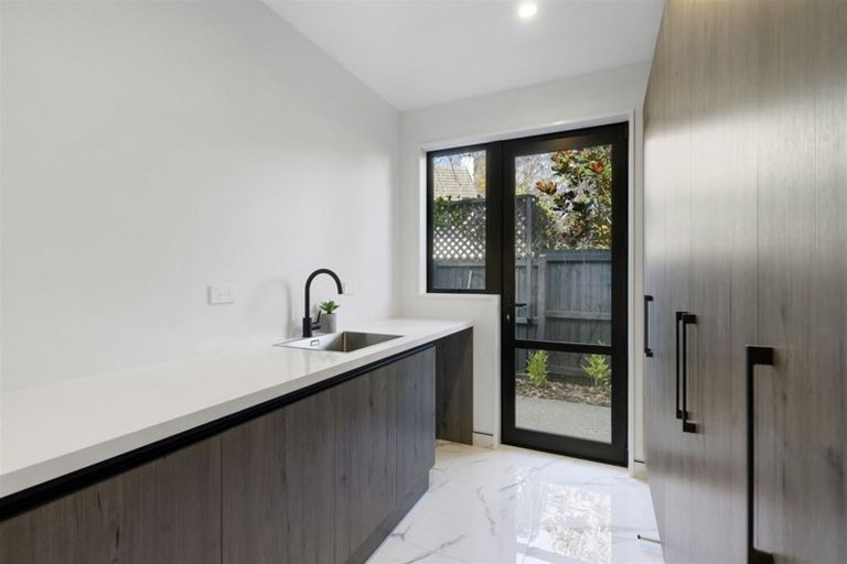 Photo of property in 20a Wai-iti Terrace, Burnside, Christchurch, 8053