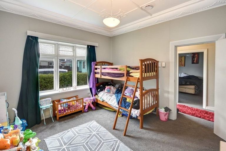 Photo of property in 94 Fawcett Street, South Dunedin, Dunedin, 9012
