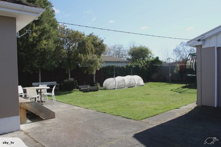 Photo of property in 73 Appleby Crescent, Burnside, Christchurch, 8053