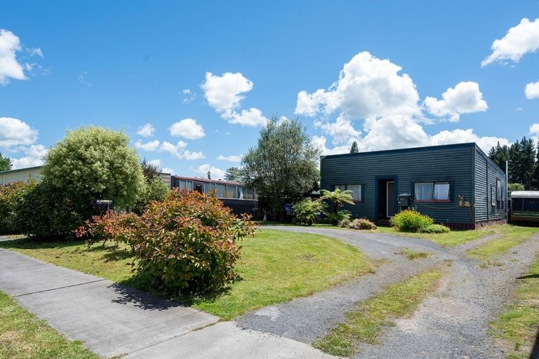 Photo of property in 202 Miro Street, Manunui, Taumarunui, 3924