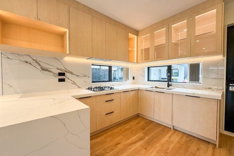 Photo of property in 4c Tainui Terrace, Mangere Bridge, Auckland, 2022