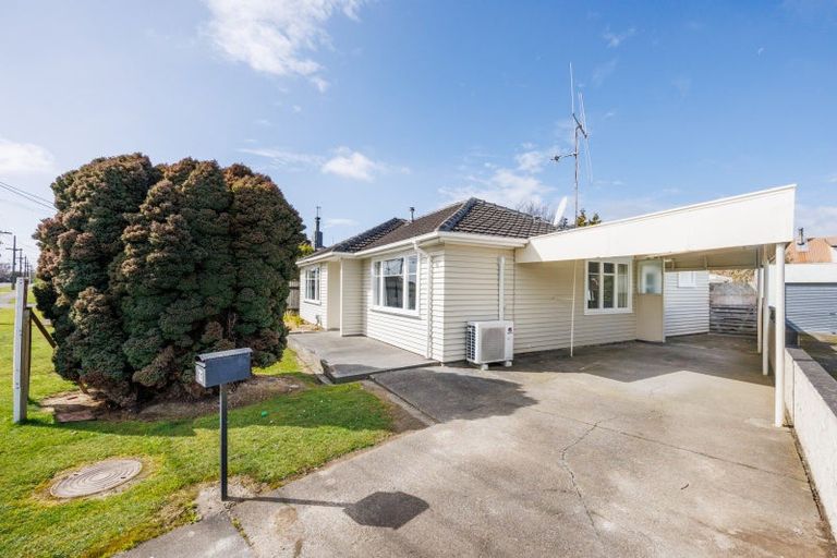 Photo of property in 11 Elizabeth Street, Feilding, 4702