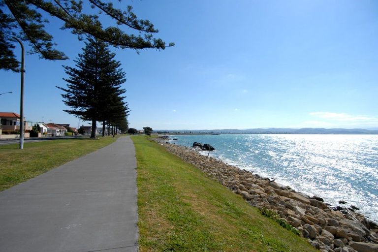 Photo of property in 10 Macaulay Street, Ahuriri, Napier, 4110