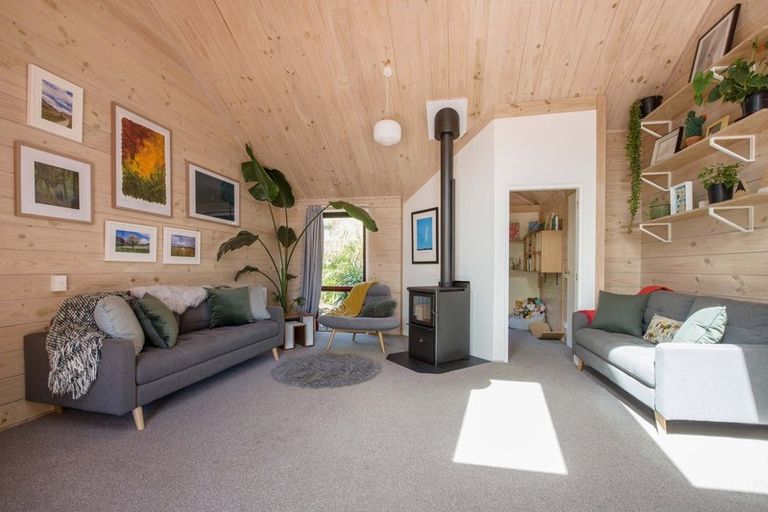 Photo of property in 18 Ralphine Way, Maitai, Nelson, 7010