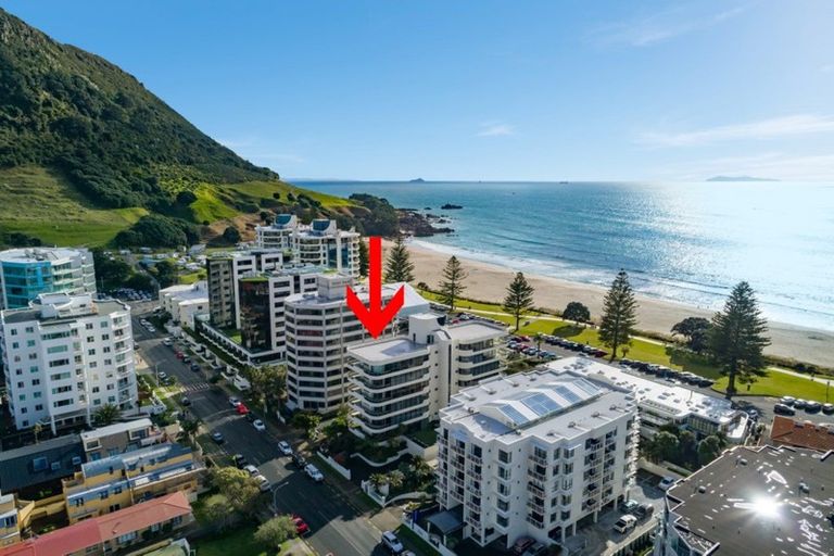 Photo of property in 21h Maunganui Road, Mount Maunganui, 3116