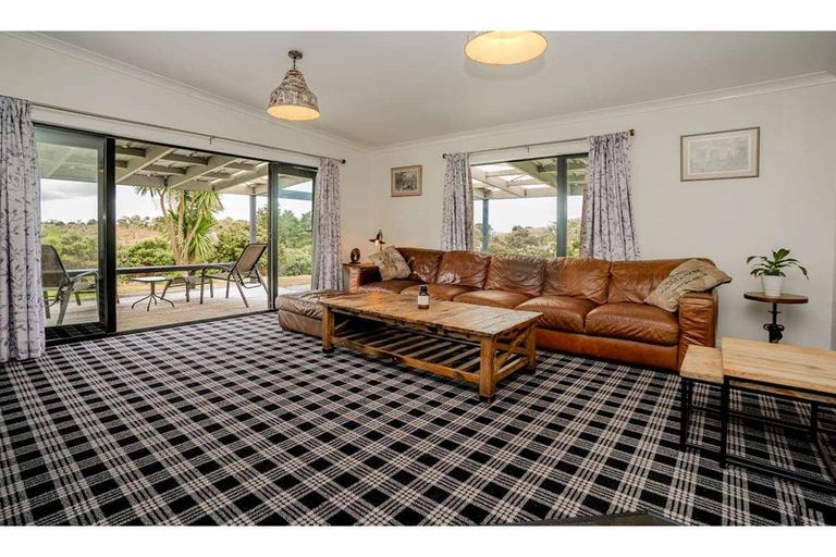 Photo of property in 956 Wiroa Road, Okaihau, 0475