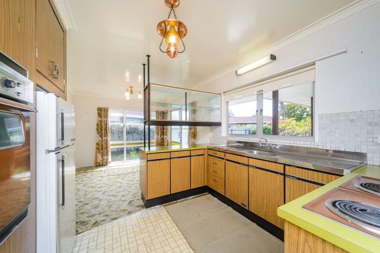 Photo of property in 59 Terry Crescent, Milson, Palmerston North, 4414