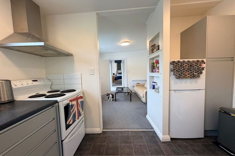 Photo of property in 8 Alameda Terrace, Aro Valley, Wellington, 6021