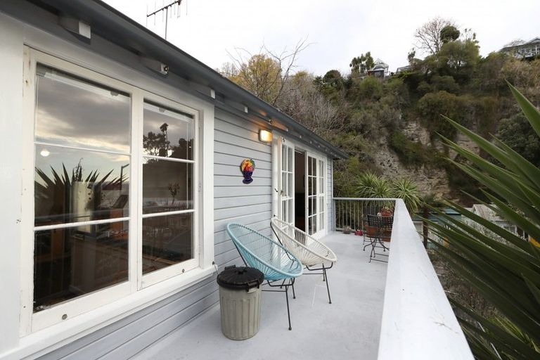 Photo of property in 159 Shakespeare Road, Bluff Hill, Napier, 4110