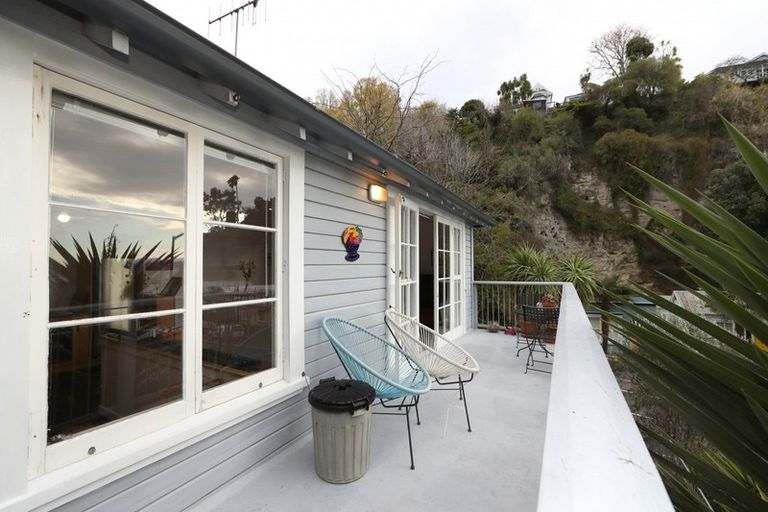 Photo of property in 159 Shakespeare Road, Bluff Hill, Napier, 4110