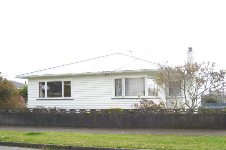 Photo of property in 7 Clyde Street, Ferndale, New Plymouth, 4310