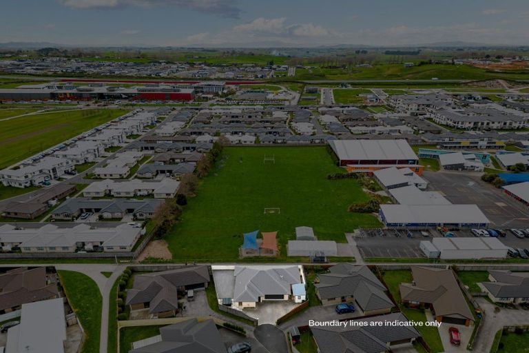 Photo of property in 52 Chesham Street, Rototuna North, Hamilton, 3210