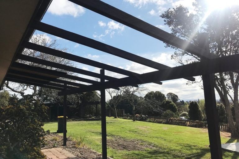 Photo of property in 87 Browns Lane, Flat Bush, Auckland, 2016