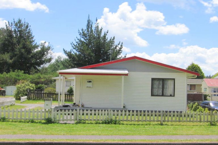 Photo of property in 90 Lairdvale Road, Taumarunui, 3920
