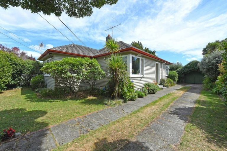 Photo of property in 110 Miro Street, Trentham, Upper Hutt, 5018