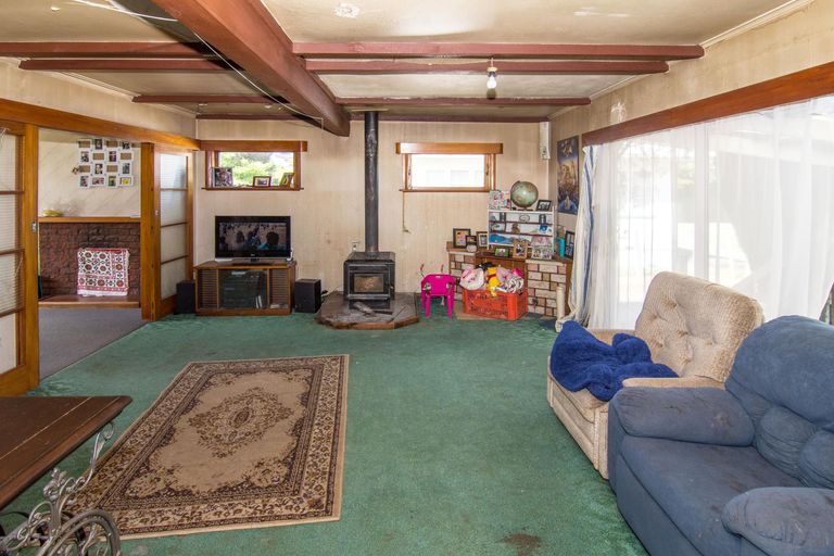 Photo of property in 60 Raglan Street, Lansdowne, Masterton, 5810