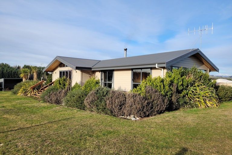 Photo of property in 27d Ramparts Road, Te Anau, 9679