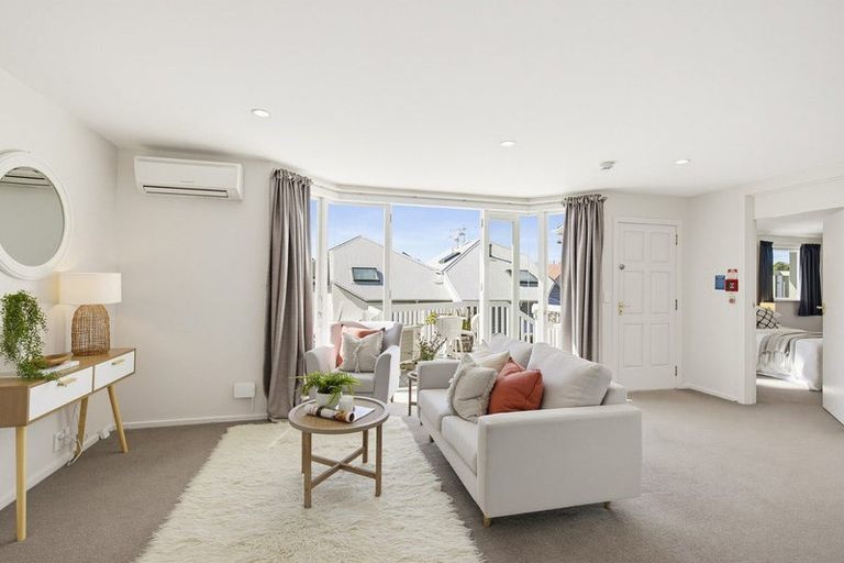Photo of property in 4g Hatton Street, Karori, Wellington, 6012