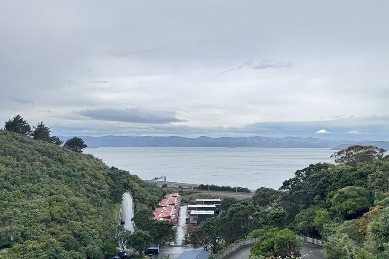 Photo of property in Onslow Heights, 17d Onslow Road, Khandallah, Wellington, 6035