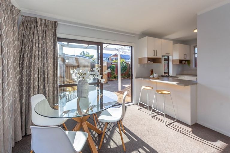 Photo of property in 1/25a Tennyson Street, Sydenham, Christchurch, 8023