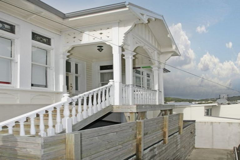 Photo of property in 23 Daniel Street, Martinborough, 5711