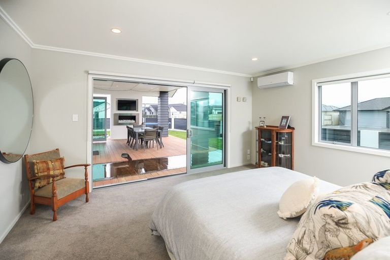 Photo of property in 18 Batten Drive, Flagstaff, Hamilton, 3210