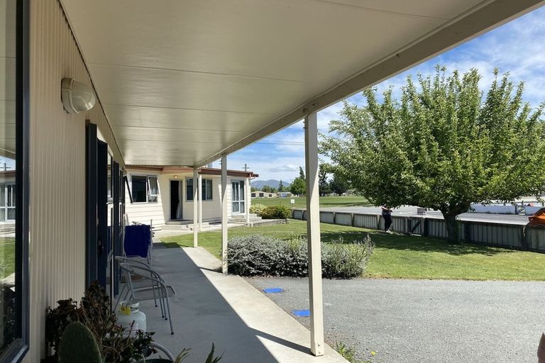 Photo of property in 126 Mackenzie Drive, Twizel, 7901