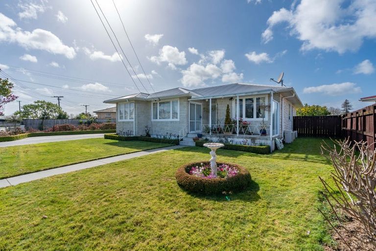 Photo of property in 18 Carrington Avenue, Hillcrest, Hamilton, 3216