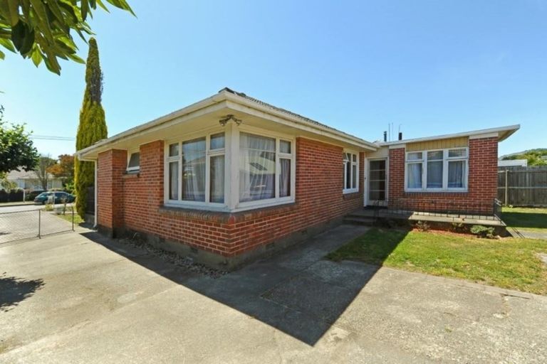 Photo of property in 9 Checketts Avenue, Halswell, Christchurch, 8025