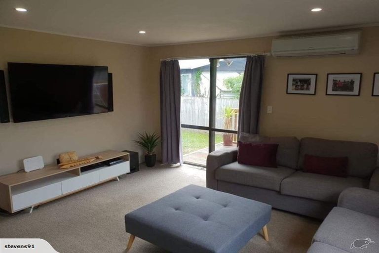 Photo of property in 40 Kippenberger Street, Lansdowne, Masterton, 5810