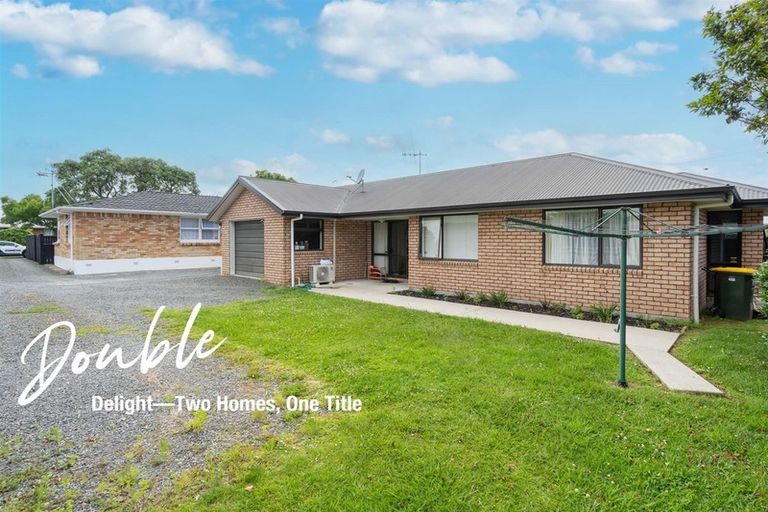 Photo of property in 7 Hampton Place, St Andrews, Hamilton, 3200