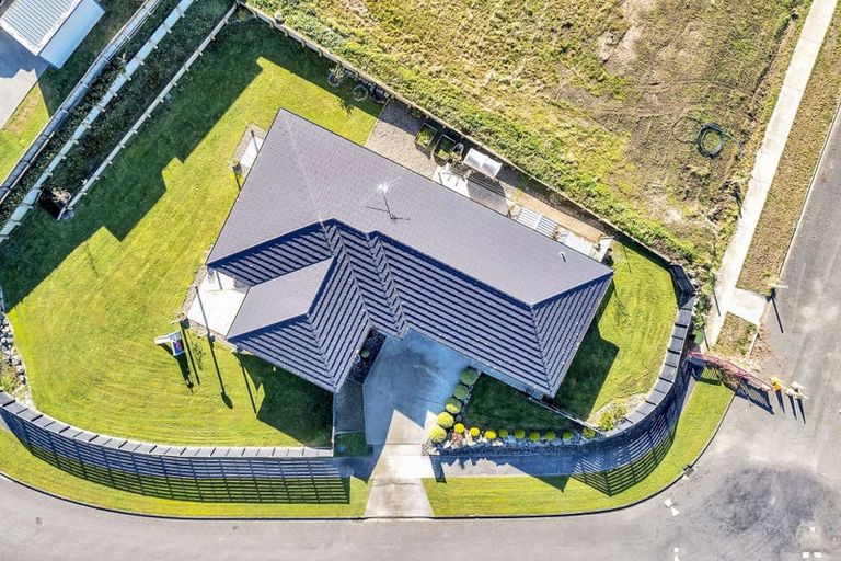 Photo of property in 28 Macdonald Heights, Feilding, 4702