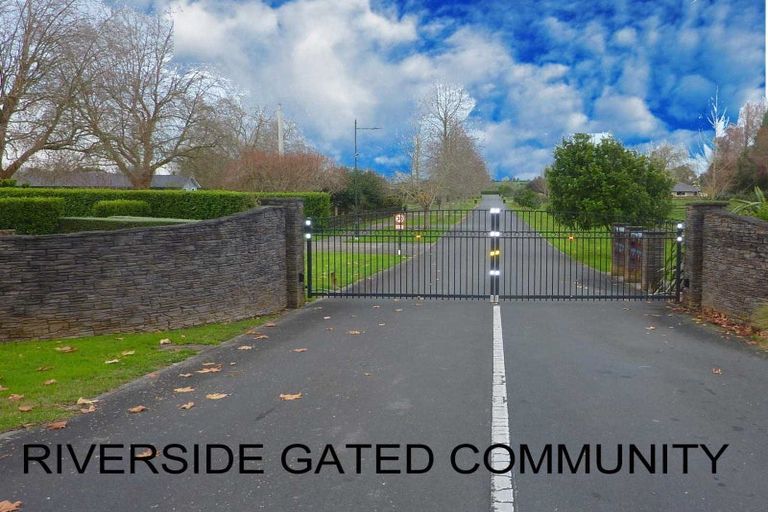 Photo of property in 34 Riverside Lane, Karapiro, Cambridge, 3494