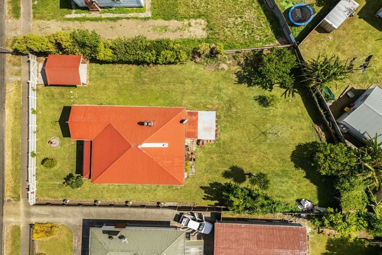 Photo of property in 32 Mclean Street, Wairoa, 4108