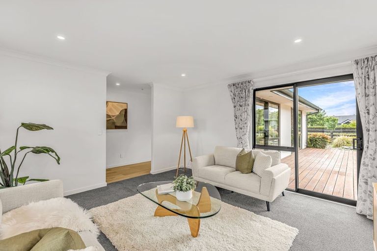 Photo of property in 10 Alfie Lane, Lincoln, 7608