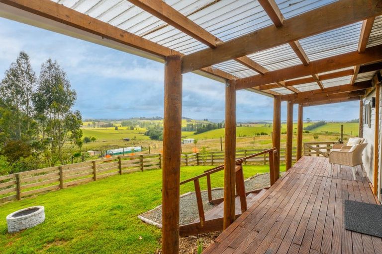 Photo of property in 121 Townsend Road, Kakahu, Geraldine, 7991