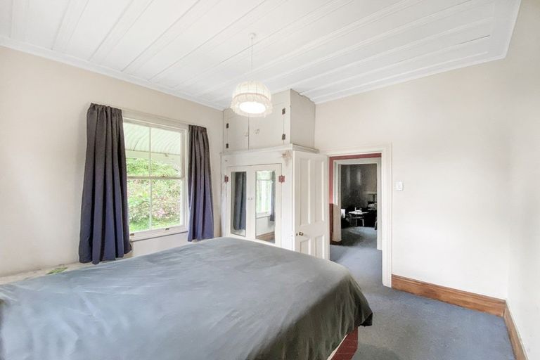 Photo of property in 6 George Street, Ohingaiti, Hunterville, 4785