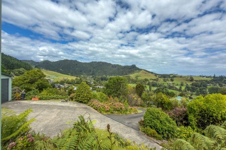 Photo of property in 39 Te Ana Lane, Thames, 3577