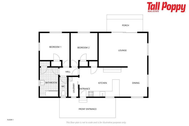 Photo of property in 21 Manson Street, Terrace End, Palmerston North, 4410