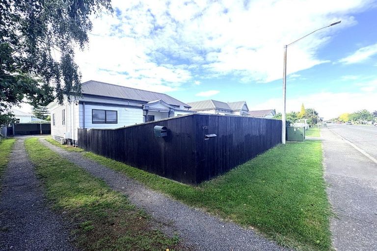 Photo of property in 311 Grays Road, Saint Leonards, Hastings, 4120