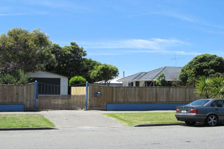 Photo of property in 237 Pine Avenue, South New Brighton, Christchurch, 8062