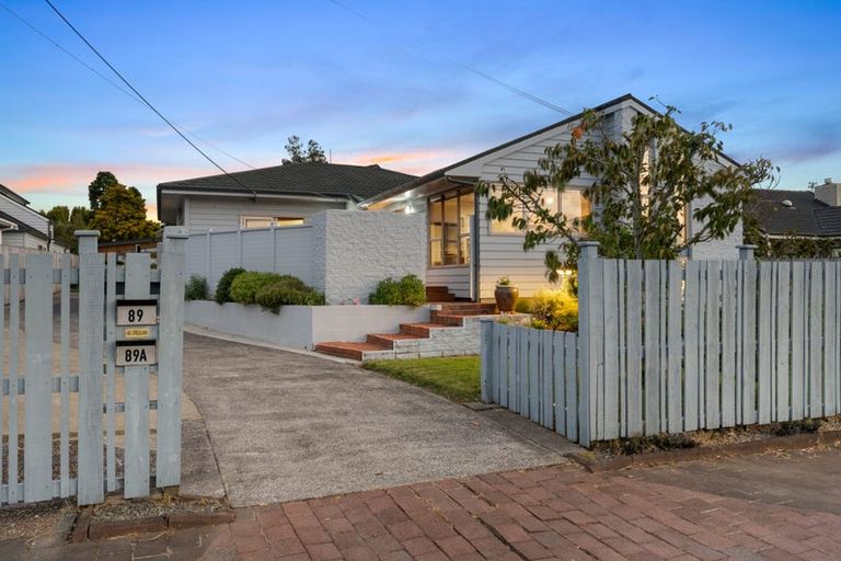 Photo of property in 89 Bayswater Avenue, Bayswater, Auckland, 0622