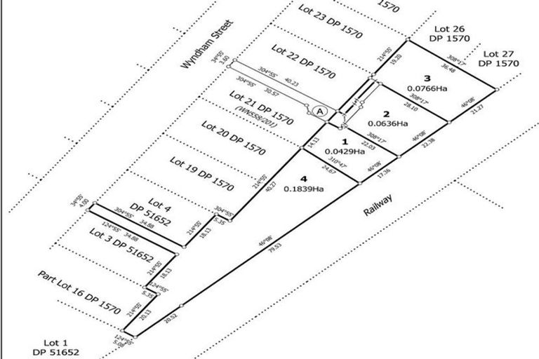 Photo of property in 25 Wyndham Street, Carterton, 5713