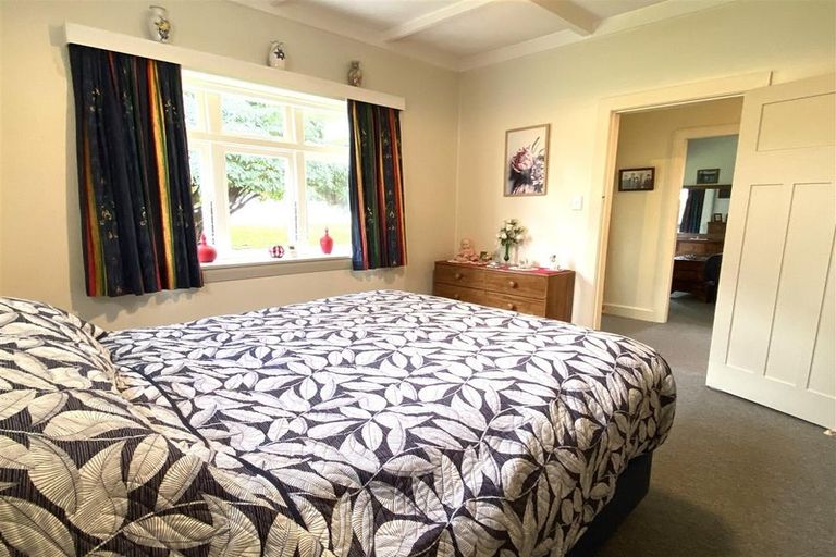 Photo of property in 2 Sinnamon Street, Reefton, 7830