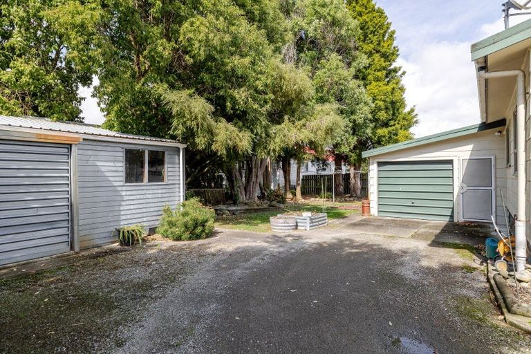 Photo of property in 5 Matai Place, Pahiatua, 4910