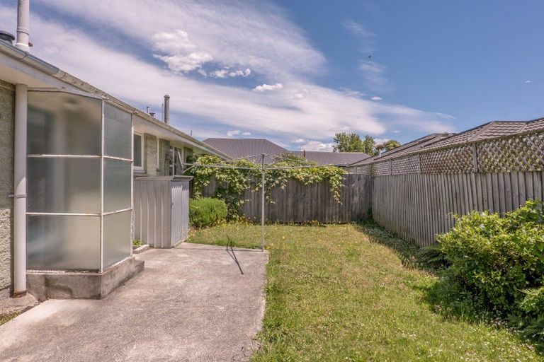 Photo of property in 41 Hercules Street, Shirley, Christchurch, 8013