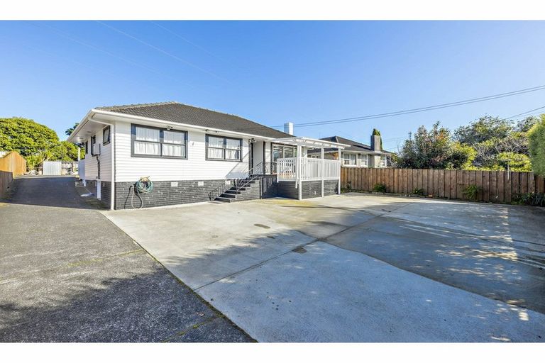 Photo of property in 5 Waimate Street, Otara, Auckland, 2023